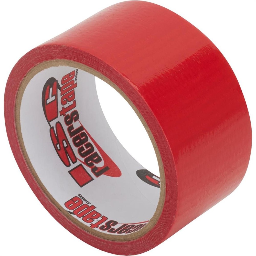 Black Racers Tape