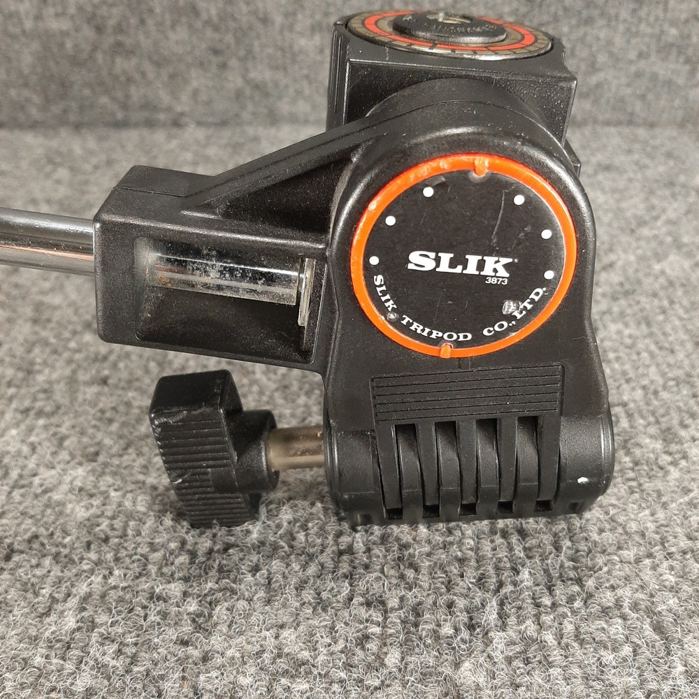 Slik 88 pan panorama head