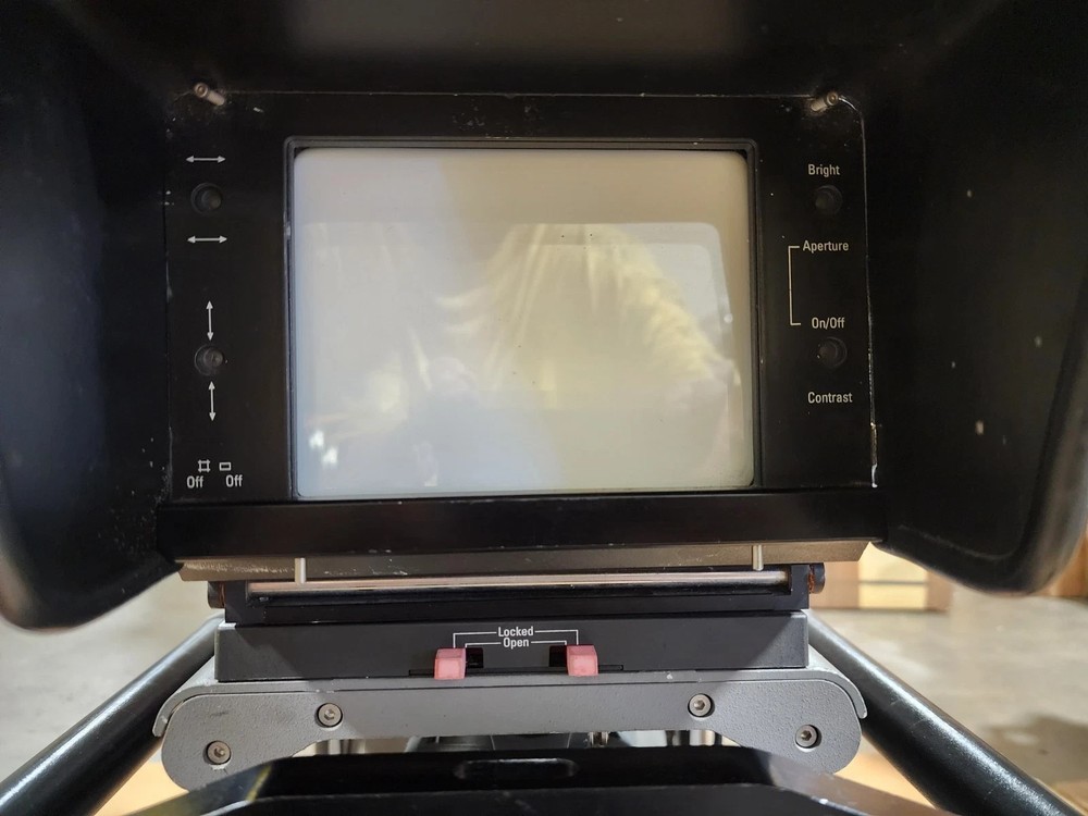 Thomson Grass Valley HD DPM+ LDK 6000/60 LDK 5460/50 Multi Format Camera System