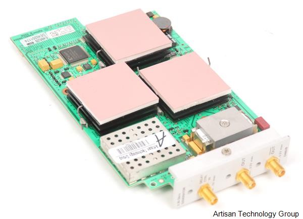 HP E4862B 3.35 Gb/s Front-End Generator Module