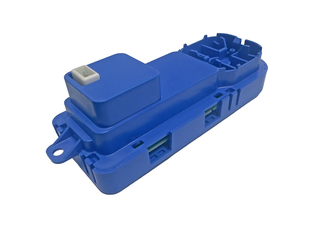 Bosch 12024417CM Re-ignition Burner Switch