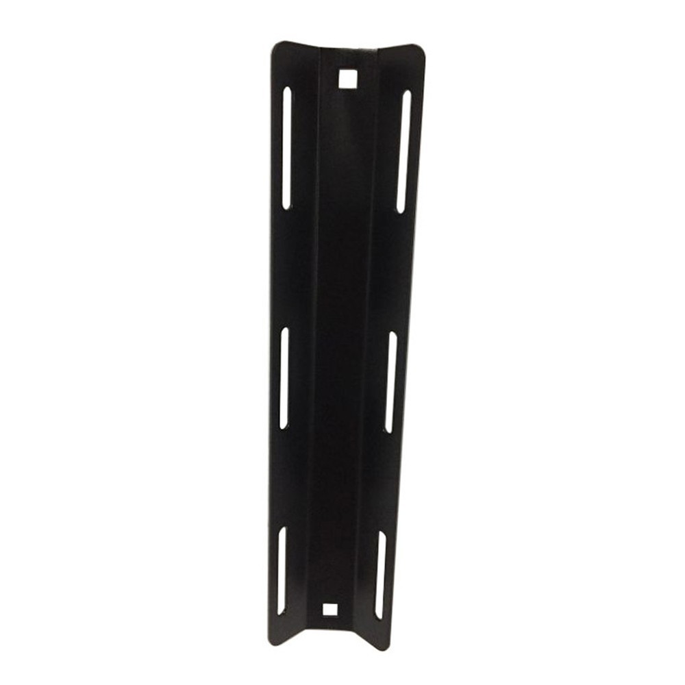 For Technical Scuba Diving-Backplate Back-Frame STA Diving Single Tank Adapter