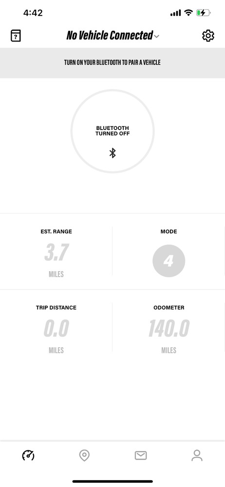 Boosted Board V2 Dual Plus