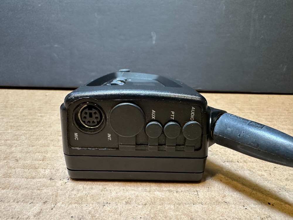 ChatterBox GMRS X1 Communication System Works Ships Fast!!!