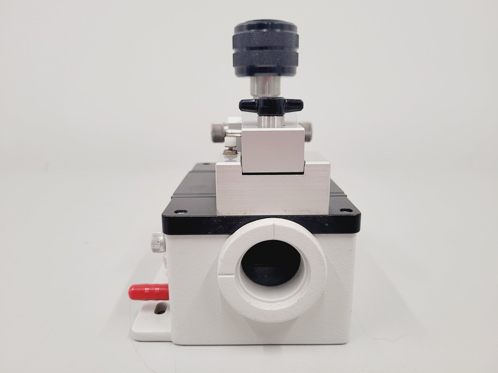 Specac Silver-Gate Evolution Single Reflection ATR Spectroscope Accessories Lab