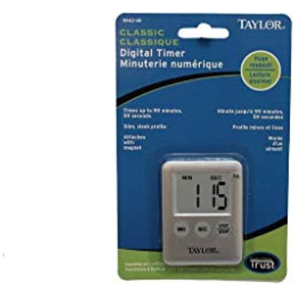 Timer Digital Mini