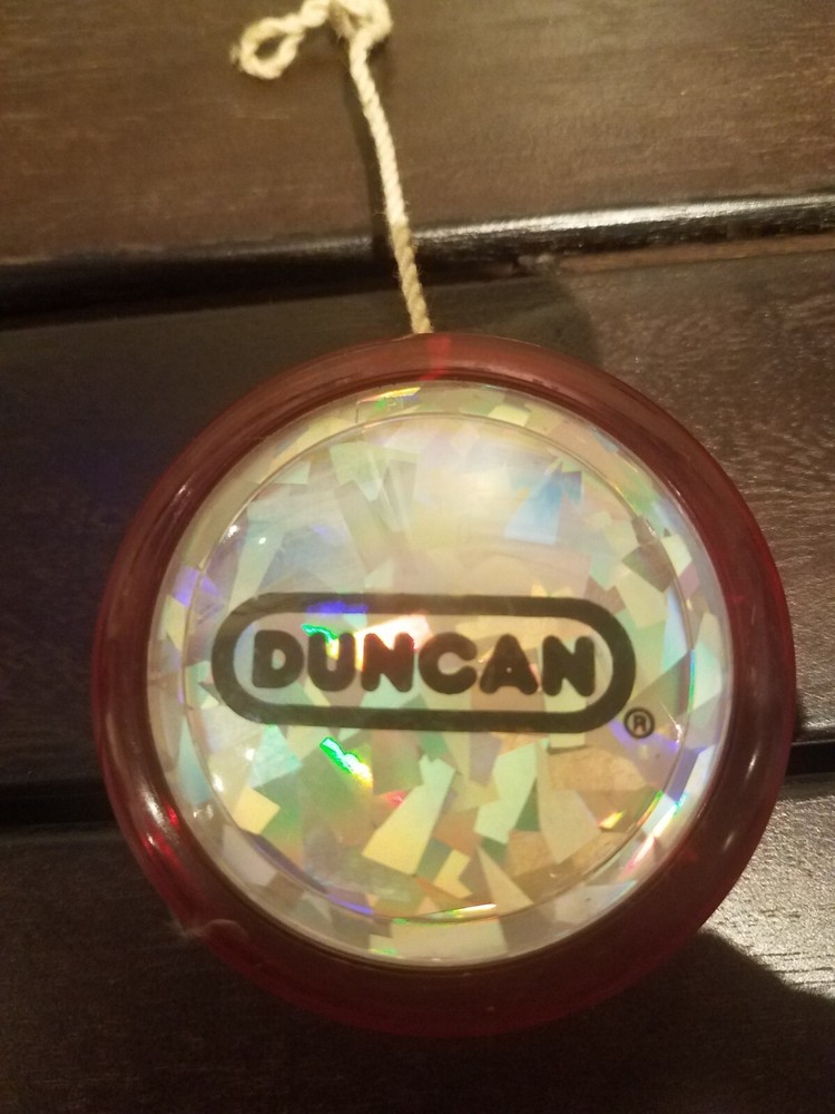 Duncan Yo Yo trio