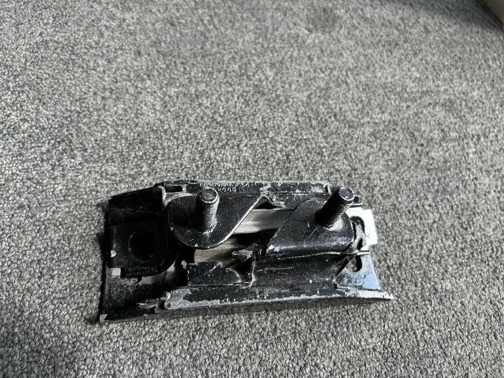 2448 Anchor - Transmission Mount