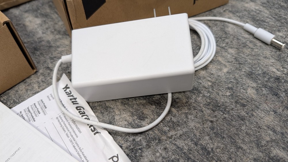 Poly Studio E60 Video Conferencing Camera - 16 Megapixel - 30 fps - Black - USB