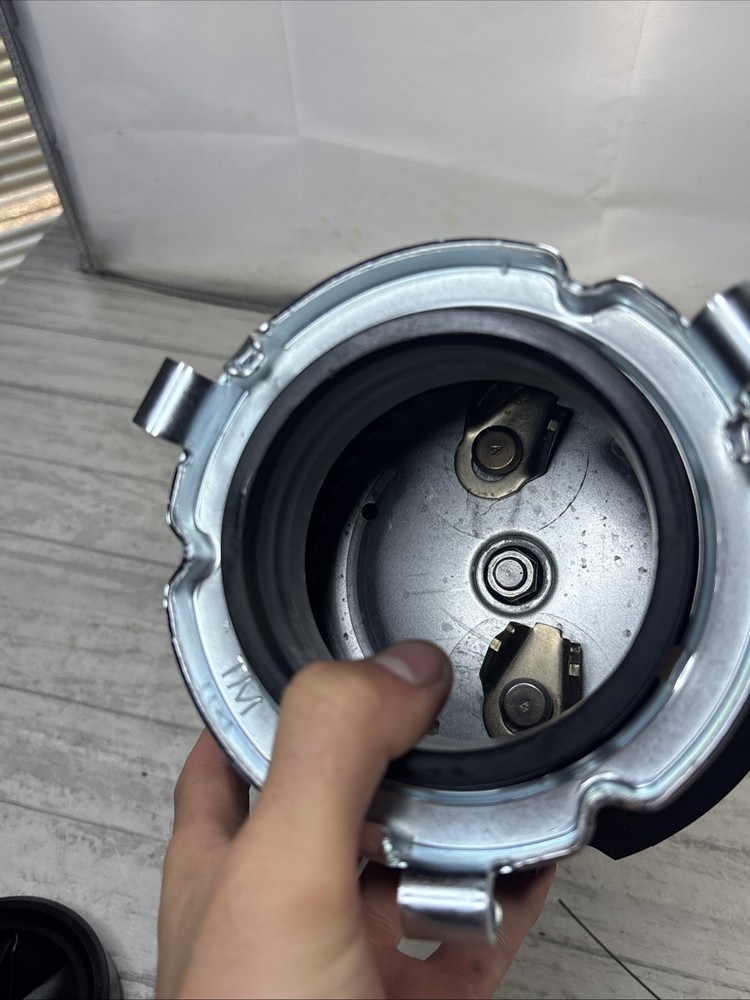 InSinkErator Badger 5XL 1/2 HP Garbage Disposal (Parts Only See Description)