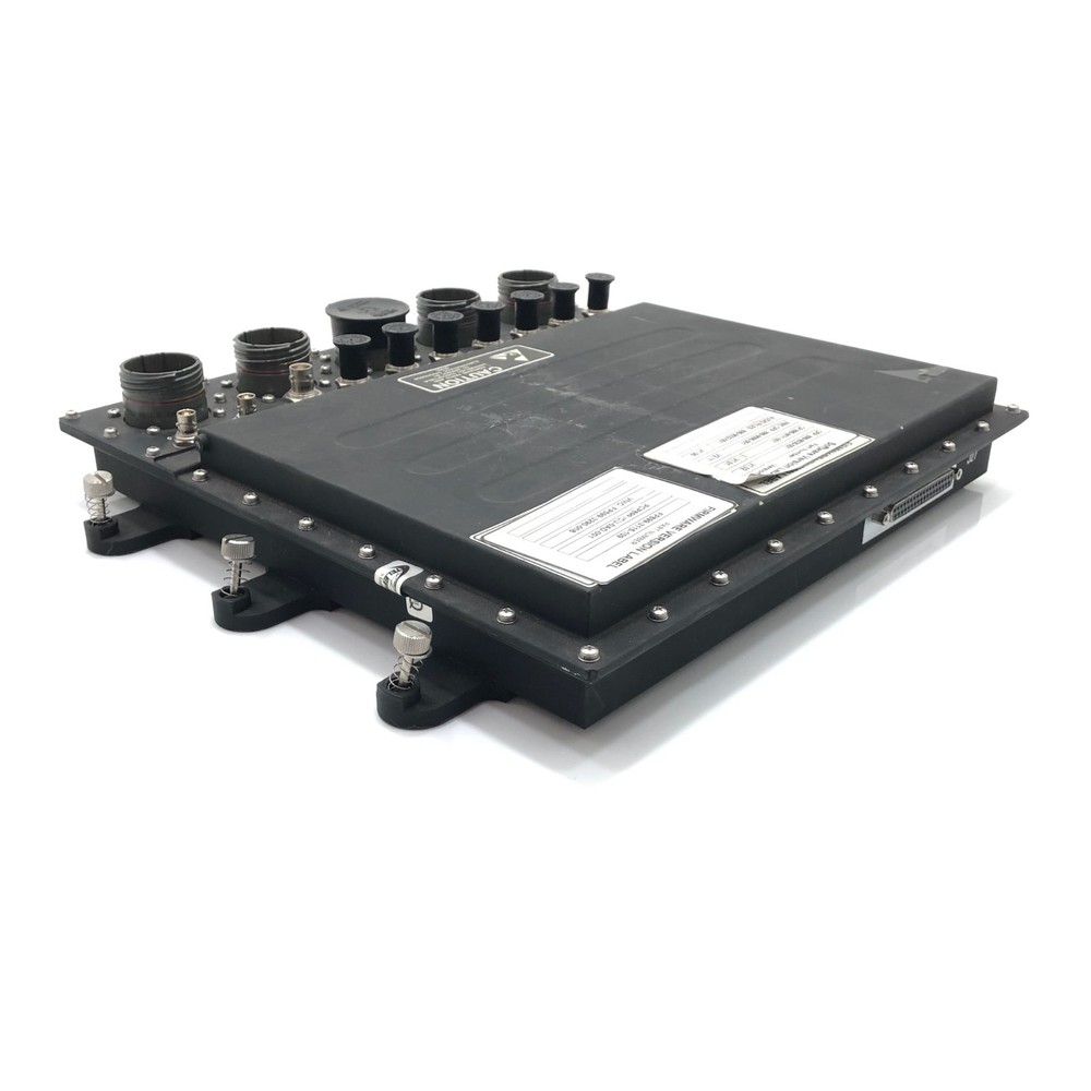 Telephonics 899-3100-600 Interface Control Unit for Secure Digital Intercom