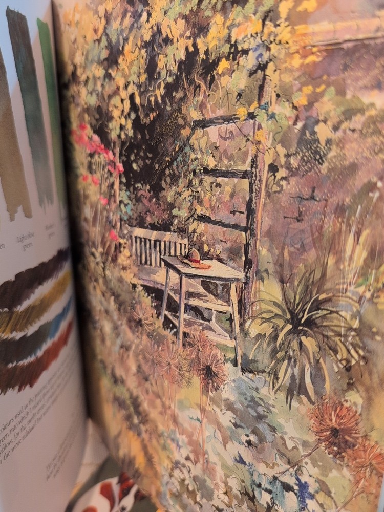 Simple & Creative Acrylic Painting, Do It In A Day & Creative Acrylic Techniques