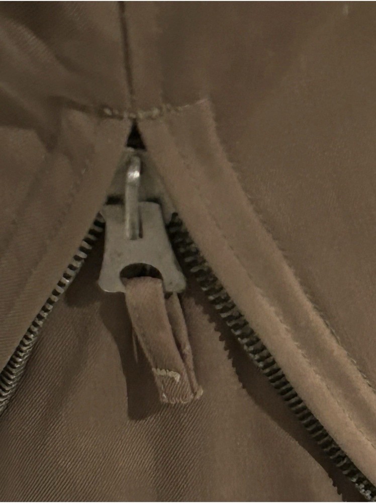 Original WWII IJA Winter Flight Suit