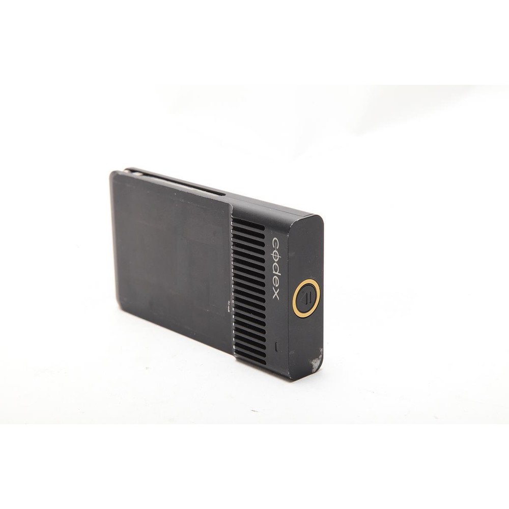 Codex CDX-3730 512GB CApture Drive - SKU#1559253