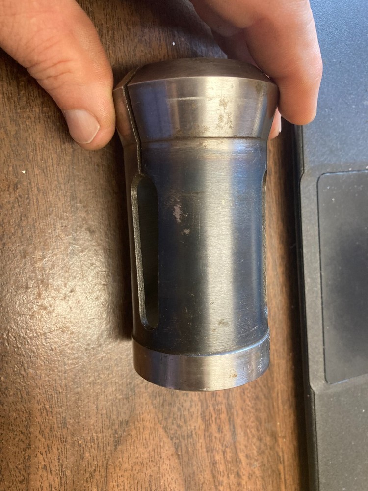 1-1/2" ROUND 22D HARDINGE COLLET