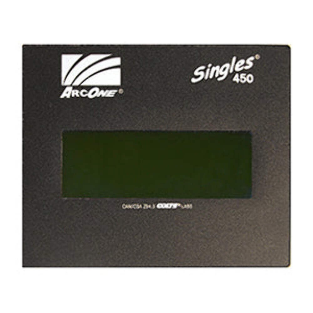 ArcOne S540 Horizontal Single Filter