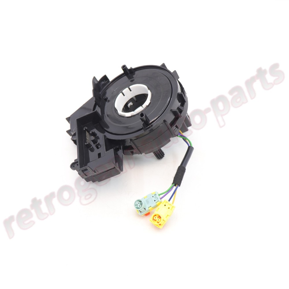 Spiral Cable Clock Spring for Ford Focus Escape Transit Connect Without Heating