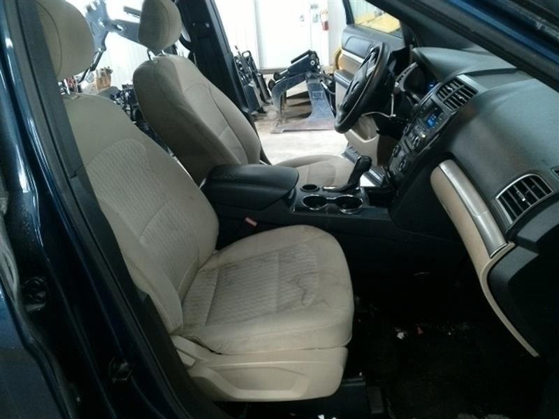EXPLORER 2017 Keys/Latches/Locks 1044026981