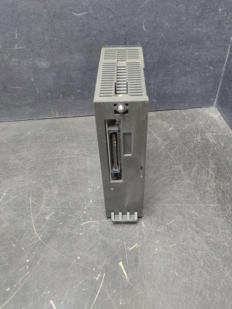 Mitsubishi Input Unit A1SX40 (78-211-2) 227192