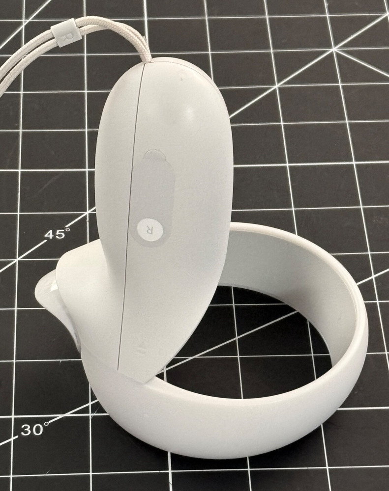 Genuine Authentic Working Meta Oculus Quest 2 Controller RIGHT Hand Controller