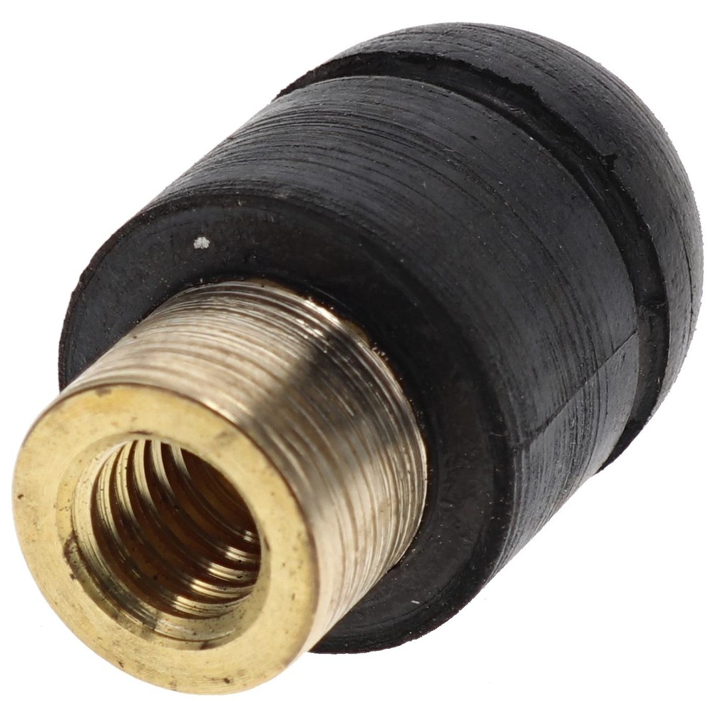 Simmons 8833 Brass Plunger