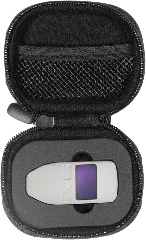 Bitcoin Hardware Wallet Case for Trezor Bitcoin Wallet, with Customized Protecti