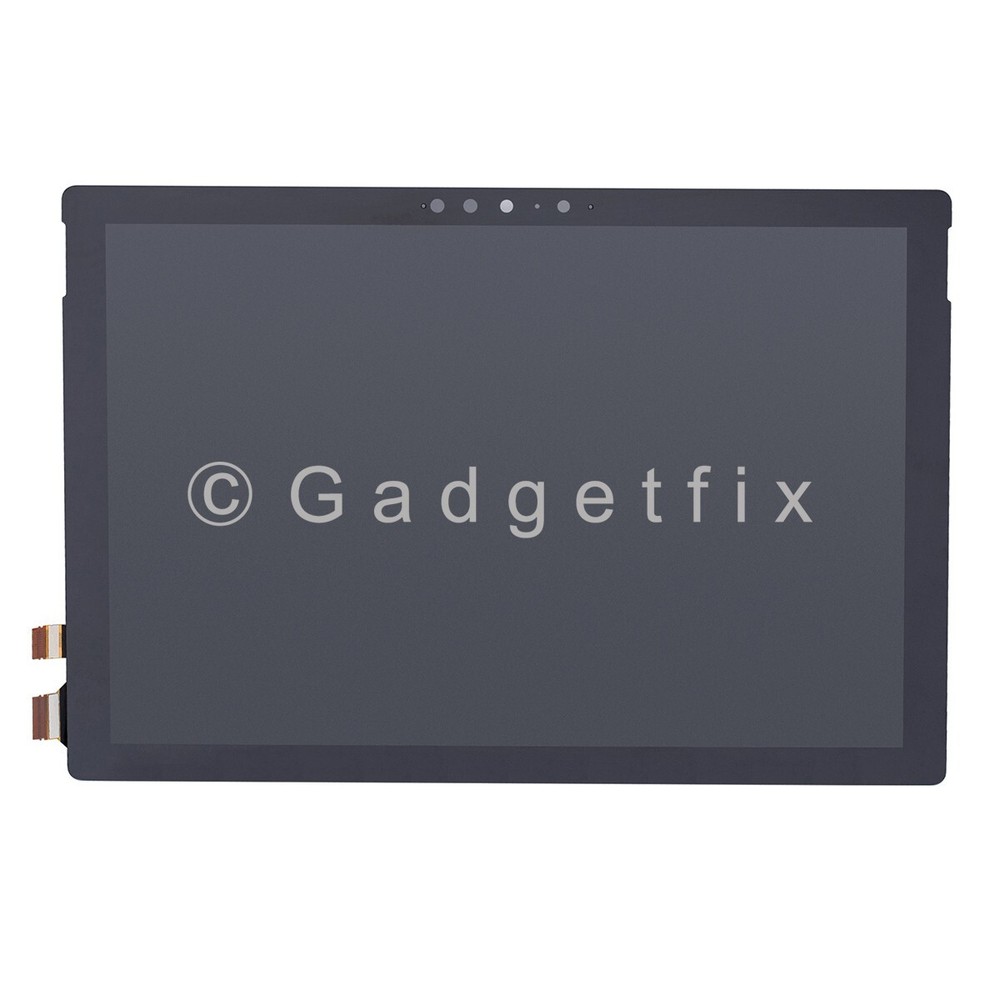 For Microsoft Surface Pro 7 Plus Display LCD Touch Screen Digitizer Replacement