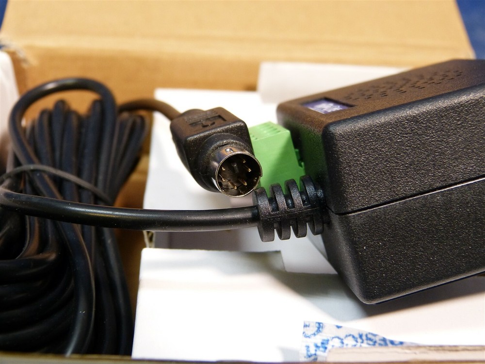 Tripp Lite EnviroSense Rack Environment Sensor AC8895 (G47)