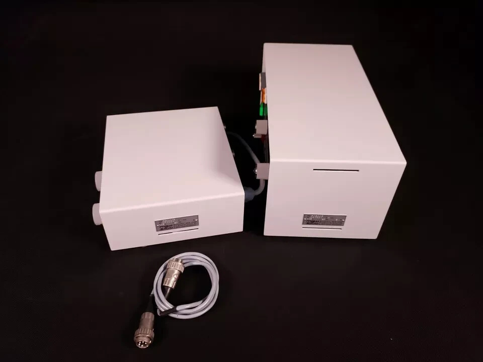 Lauda MGW Programmable Temperature Cycling Bath Controller P120 with R20K - NEW