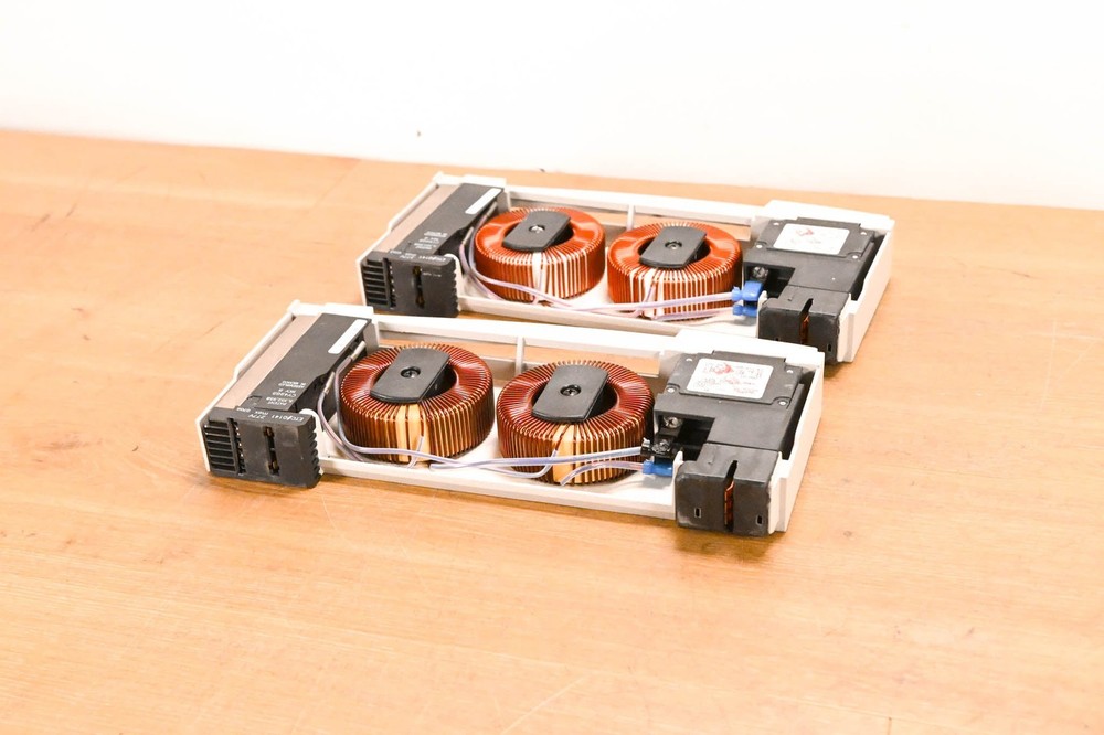 ETC D20 Dual 20A Dimmer Module (PAIR) CG010EV