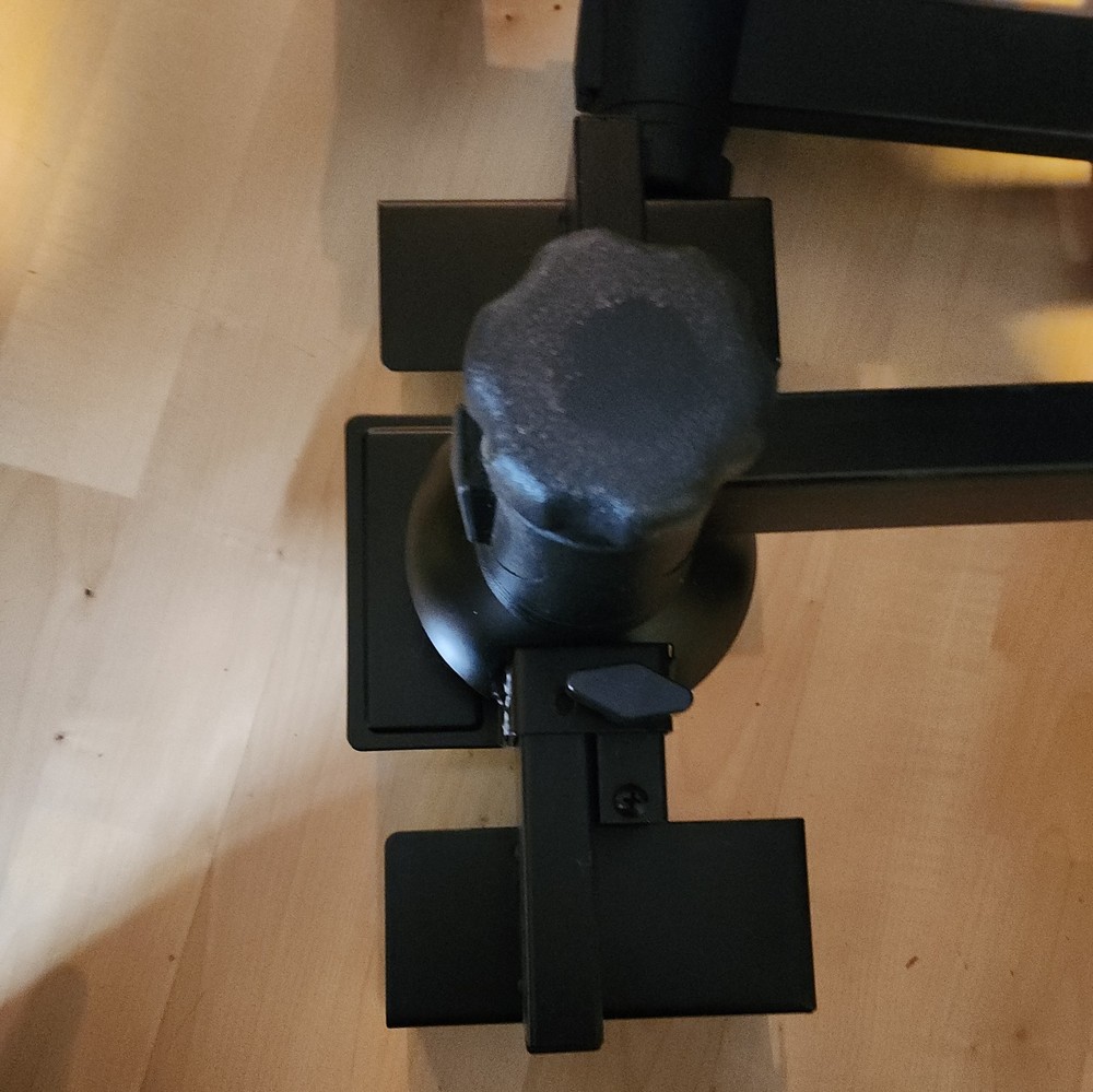 Speakers Wall Mount Adjustable Swivel, Brackets Pair