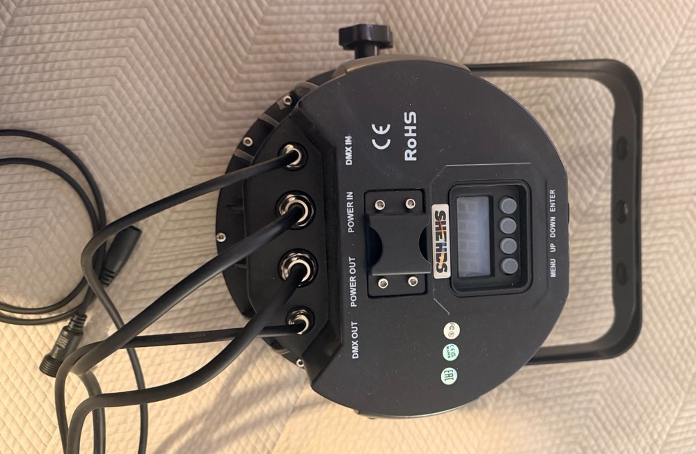 STAGE Lights (2 for $200) - LED