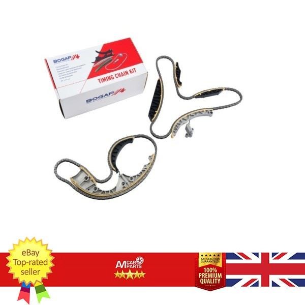 Timing Chain Kit For Audi A4 A5 A6 A7 A8 Q5 Q7 059109229AA A1328239