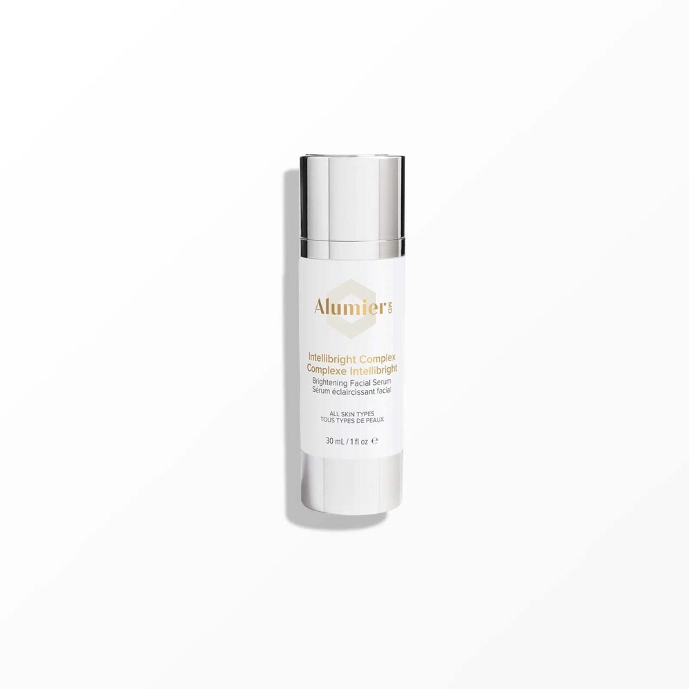 Alumier MD Intellibright Complex