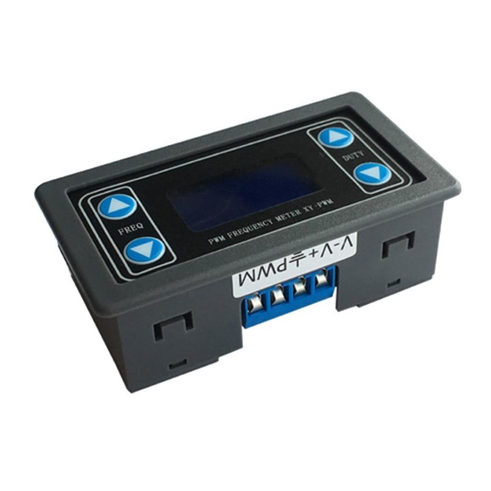DC 3.3-30V Function 5-30mA LCD Display Adjustable
