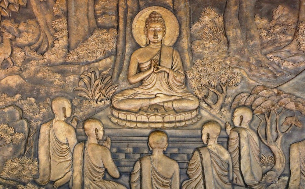 Buddha Pact