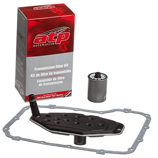 B-245 Automatic Transmission Filter Kit
