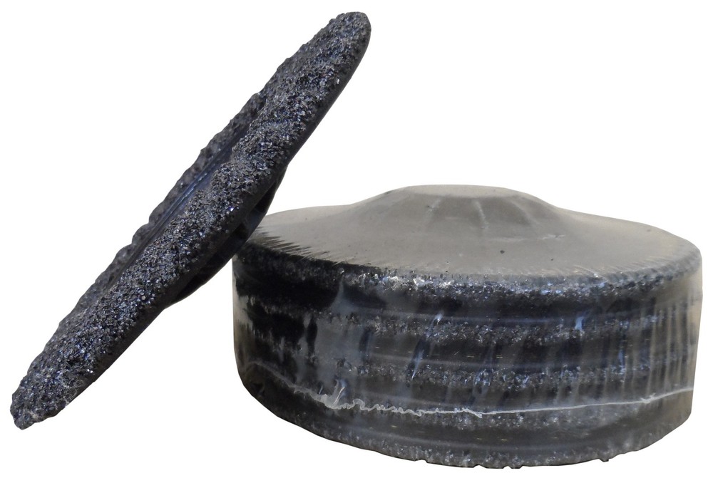 4.5" #24 ZEC Wheel | 5 Pack