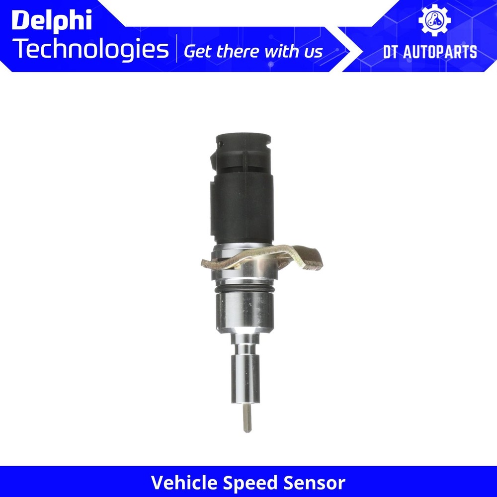 For 1991-2001 Ford Explorer - Vehicle Speed Sensor Delphi