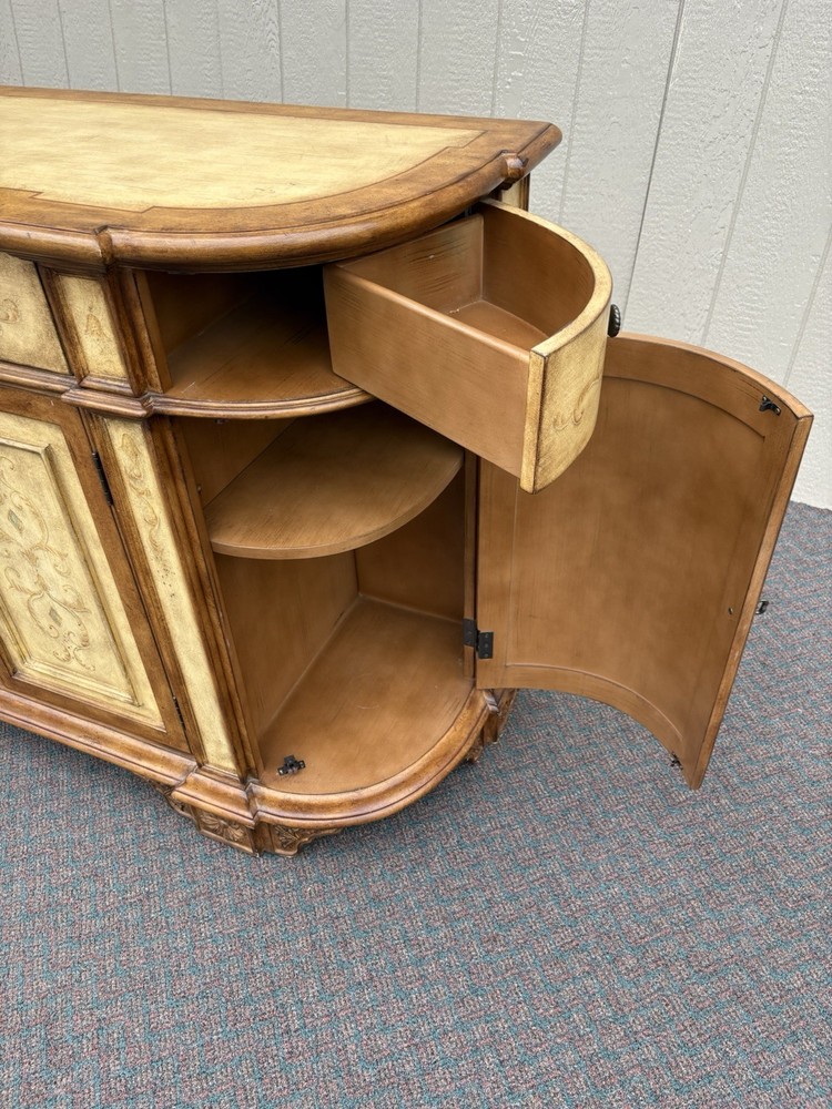 67074 Artistica Decorator Sideboard Server Cabinet