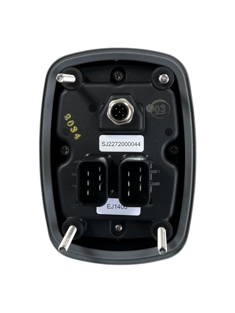 Seastar Solutions EJ1400 Optimus Joystick Master Controller, NEW, OEM