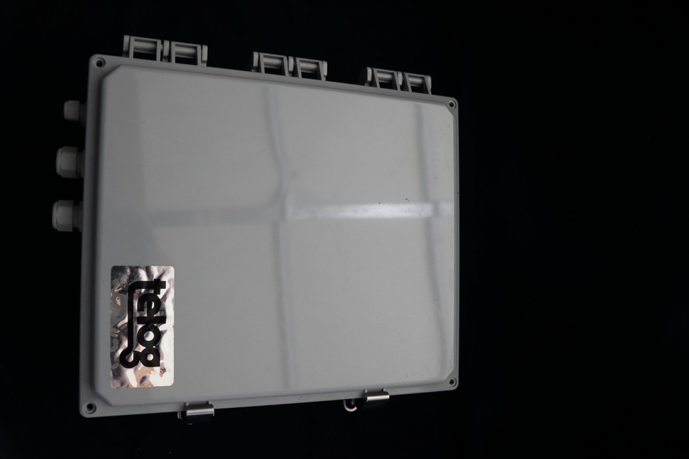 Telog RS-3307A Data logger