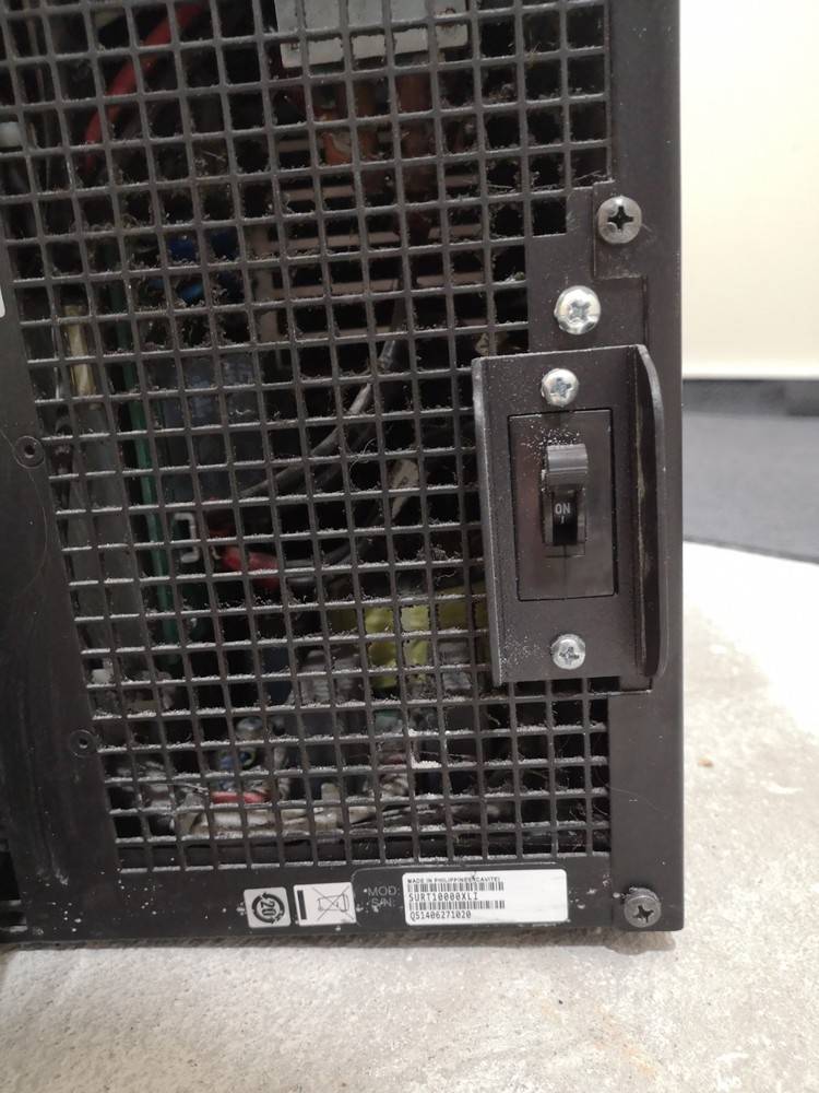 UPC APC SURT10000XI