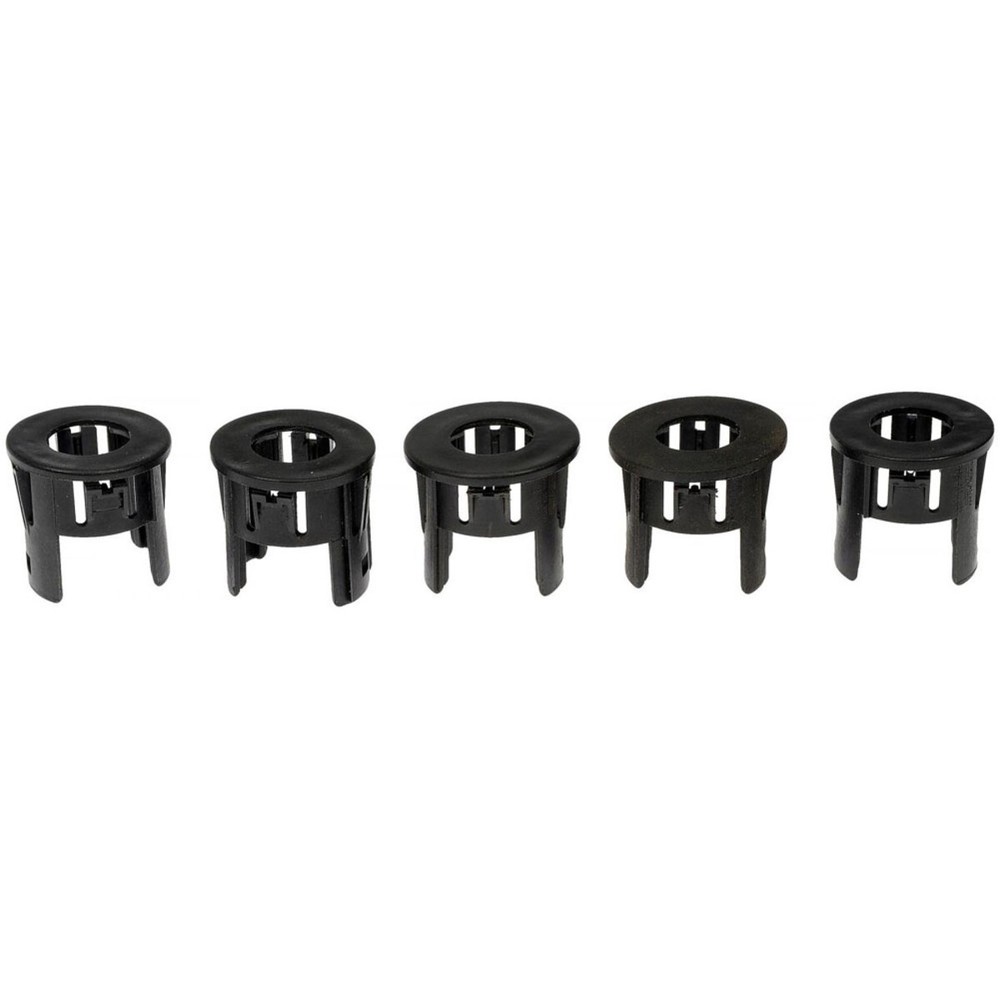 42446 Dorman Set Parking Aid Sensor Support Sets Front or Rear for Ram 1500
