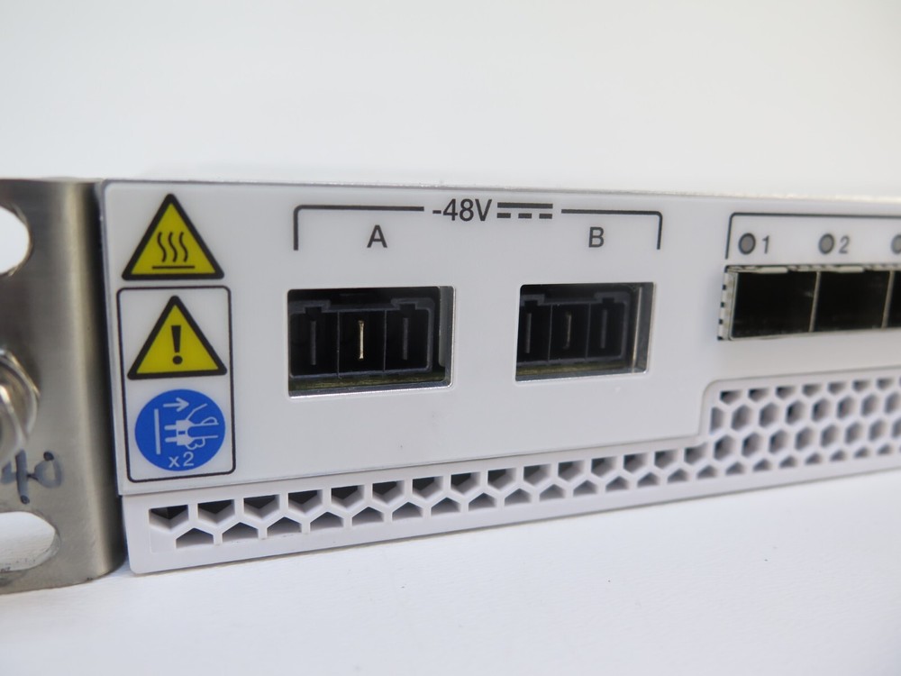 Ericsson Router 6672 DC Router, BFD101131/2