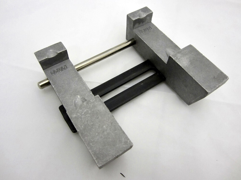 Eagle Adjustable Double Pocket Hole Guide with Step Bit DY38 DY48