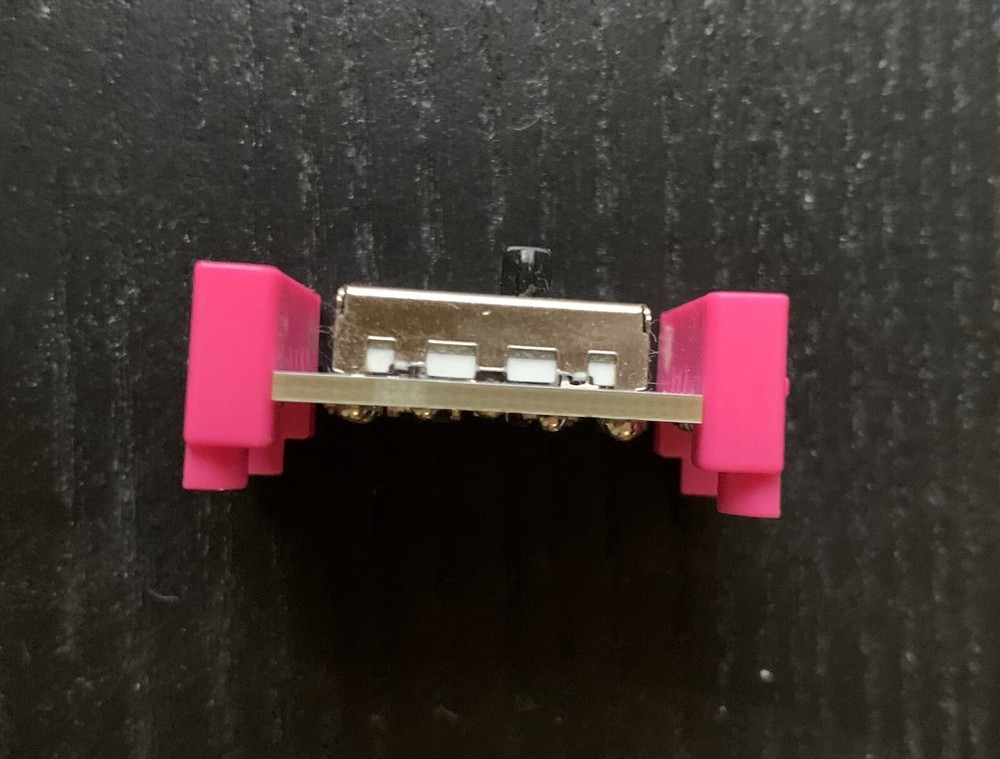 littleBits i13 Light Sensor Replacement