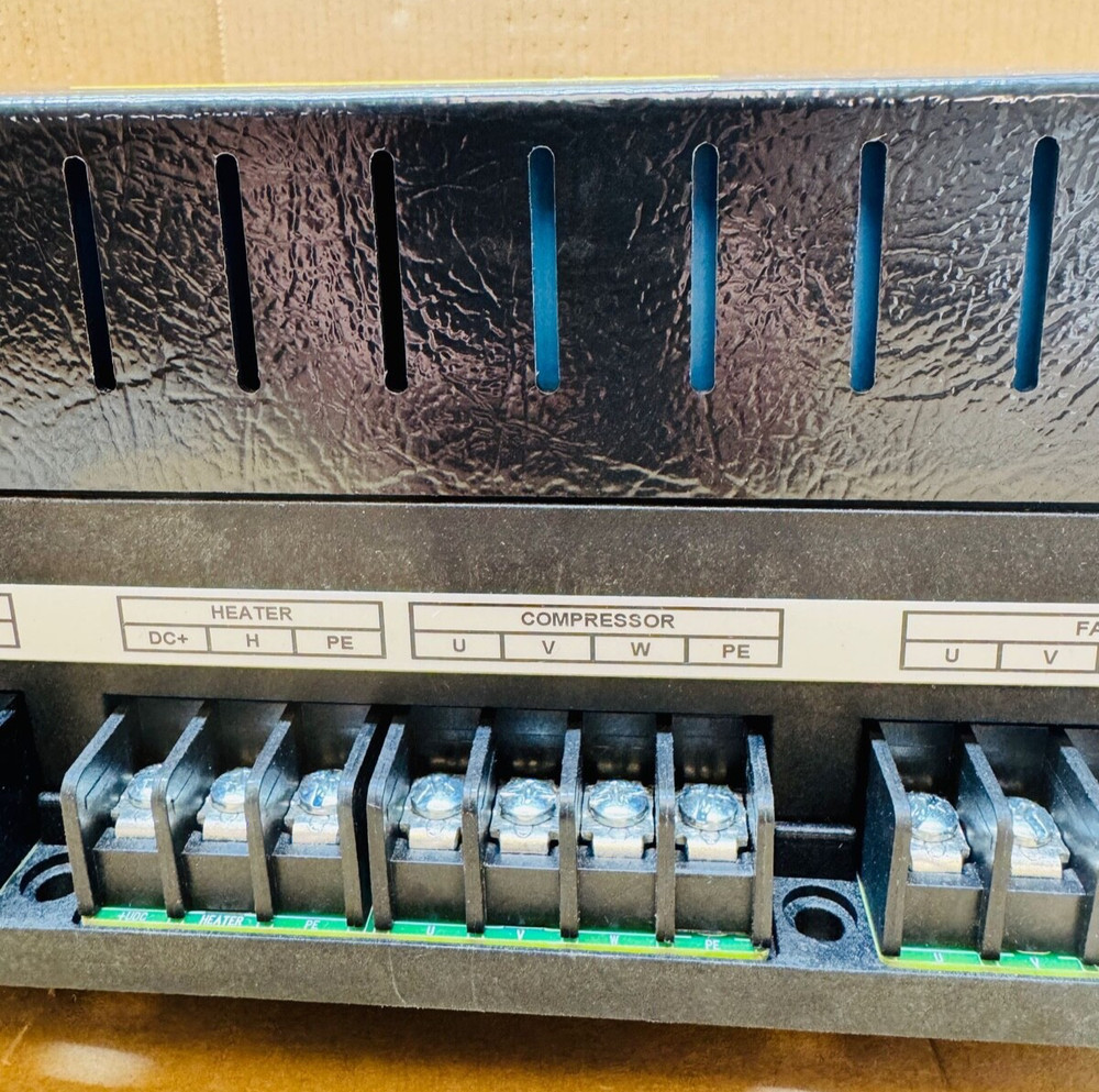 THERMO KING STATIC CONVERTER PN: 452689