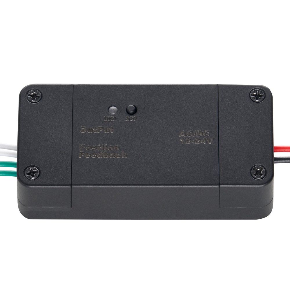 Smart WiFi APP & Bluetooth Gate Opener Controller for Tuya Smart Life