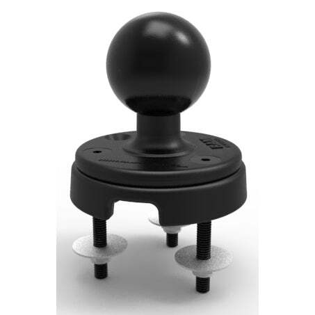 RAP-402U RAM Cable Manager for Large Electronic Mounts...